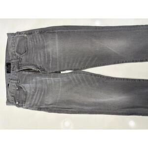 Lucky Brand Heritage Slim Fit Gray Jeans 32/34